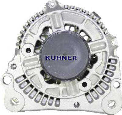 AD KUHNER 301249ri -  Генератор